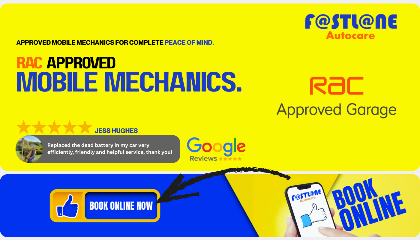 RAC Approved Mobile Mechanics North West & North Wales mobile mechanic near me : mobile mechanic North West : mobile mechanic North Wales : mobile car repair at home : mobile vehicle diagnostics : emergency mobile mechanic call out : car won’t start mobile mechanic : RAC approved mechanic near me : book a mobile mechanic : mobile tyre fitting and repair
