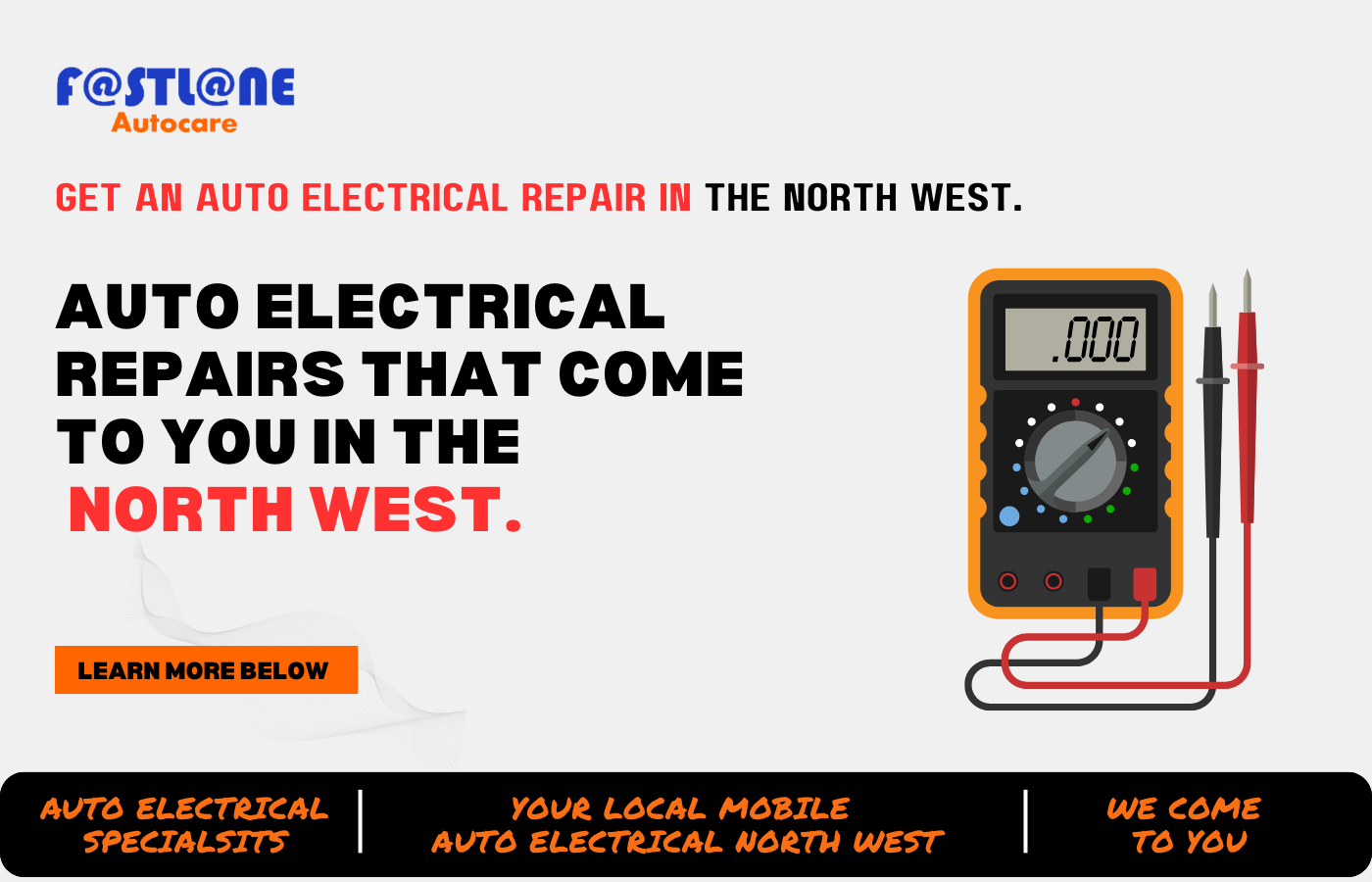 Vehicle Auto Electrical Repair Near Me North West Vehicle Auto Electrical Repair Near Me : Auto Electrical Car Repair North West : Auto Electrical Vehicle Specialists North West