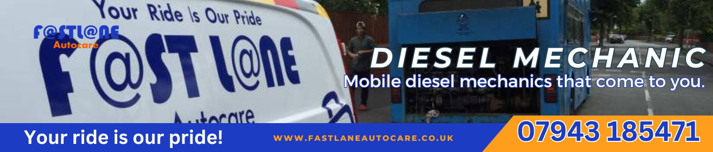 Mobile Diesel Mechanic Salford  Mobile Diesel Mechanic Salford : Diesel Mechanic Salford : Mobile Diesel Servicing Salford : Diesel Car Specialsits Salford