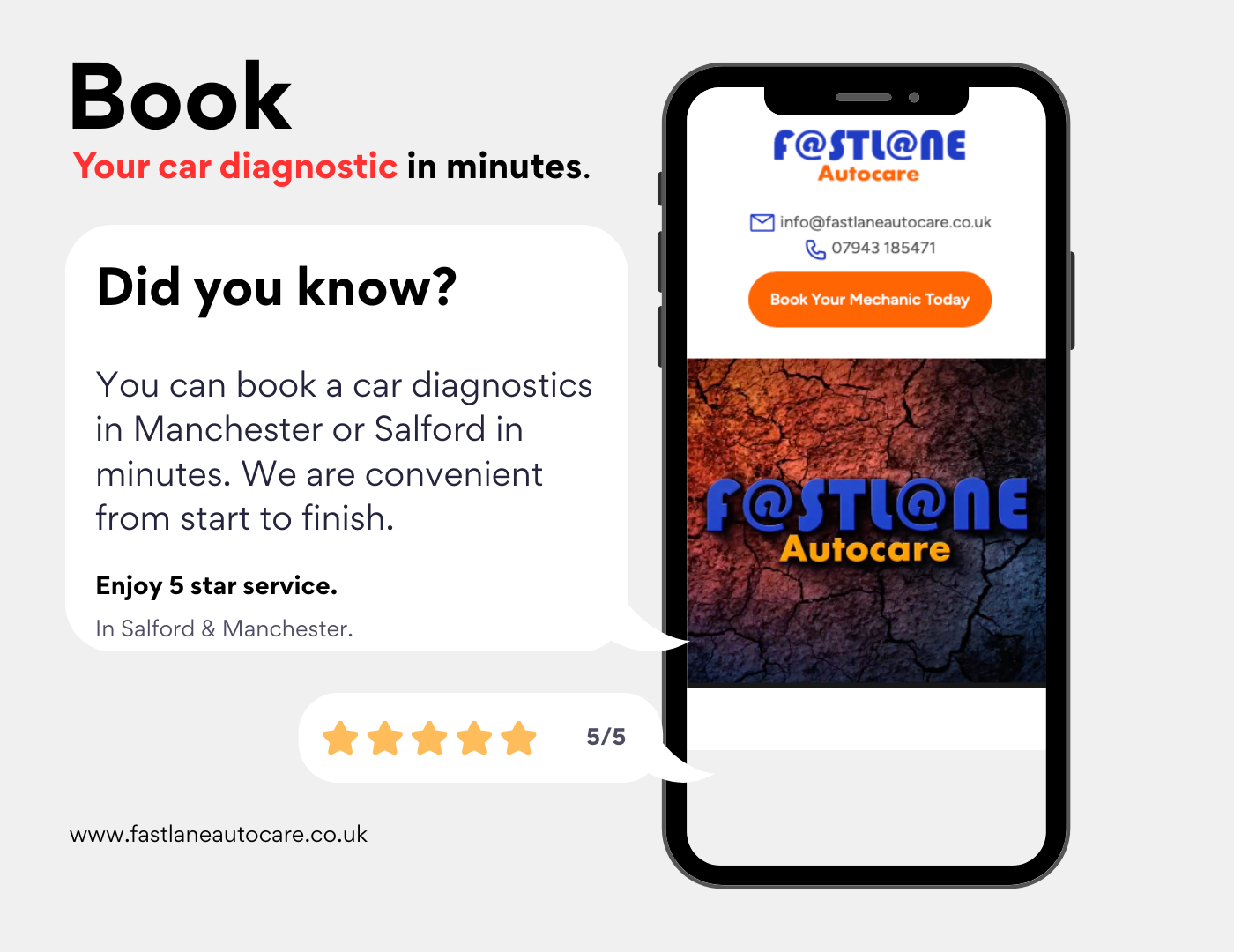 Car Diagnostics Manchester Car Diagnostics Manchester