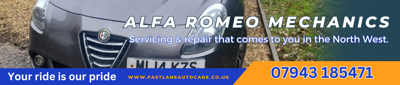 Alfa Romeo Servicing & Repair Manchester : Alfa Romeo Mobile Mechanic Manchester Alfa Romeo Servicing Manchester : Alfa Romeo Repair Manchester : Alfa Romeo Mechanic Manchester : Alfa Romeo Mobile Mechanic Manchester : Alfa Romeo Specialists Near Me In Manchester
