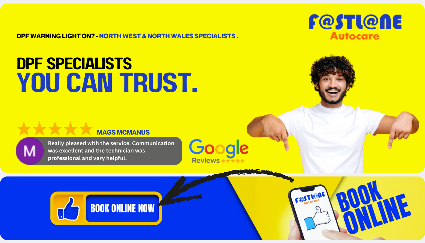 DPF Repair & Replacement North West & North Wales DPF cleaning near me : DPF regeneration service North West & North Wales : DPF diagnostics / DPF diagnostic check : Blocked DPF fix / blocked DPF repair North West & North Wales : DPF warning light on North West & North Wales : Diesel particulate filter cleaning near me : DPF sensor / pressure sensor diagnostics North West & North Wales