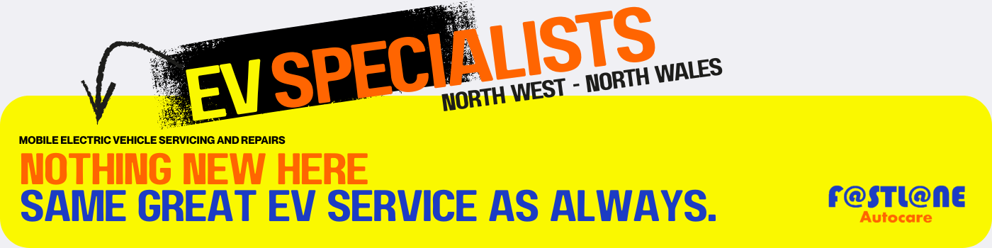 EV Specialists North West & North Wales EV Specialists North West & North Wales : Tesla Mobile Mechanics Near Me : Tesla Mobile Mechanics North West & North Wales