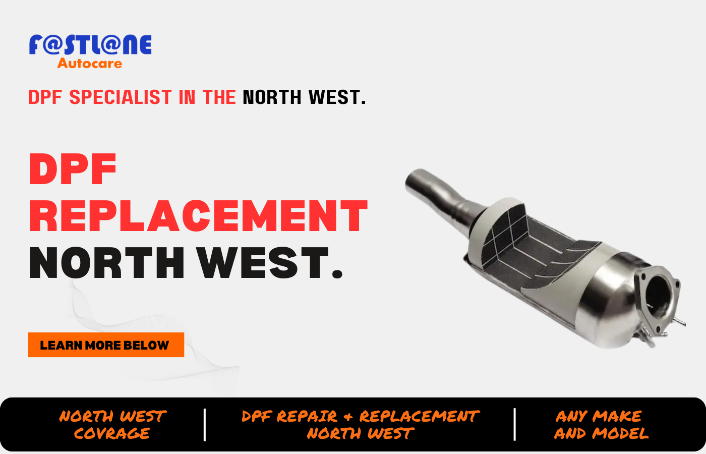 DPF Repair & Replacement Specialists North West DPF Repair North West : DPF Specialists North West : DPF Replacement North West : DPF Specialists North West : DPF Specialists Repair North West