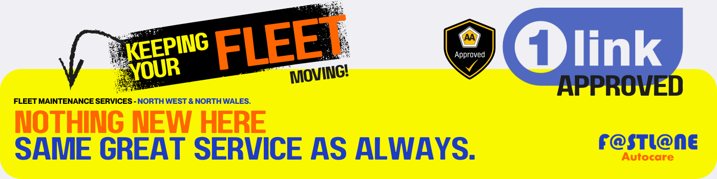 1Link Fleet Servicing North West & North Wales : Fleet Servicing North West & North Wales Fleet Services North West & North Wales : 1Link Fleet North West & North Wales : 1Link Aprroved Fleet Service North West & North Wales