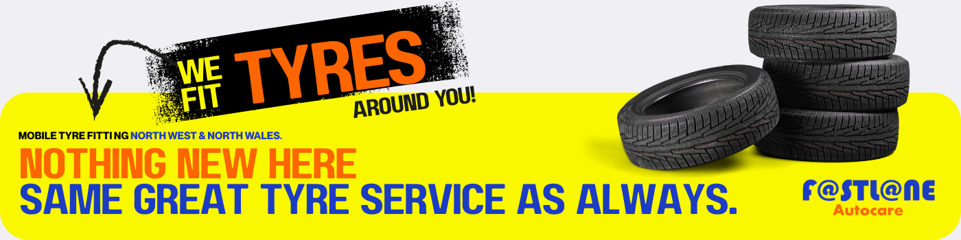 Mobile Tyre Fitting North West & North Wales Mobile Tyre Fitting North West : Mobile Tyre Fitting North Wales : Emergency Mobile Tyre Fitting North West & North Wales : Tyre Companies That Come To My House
