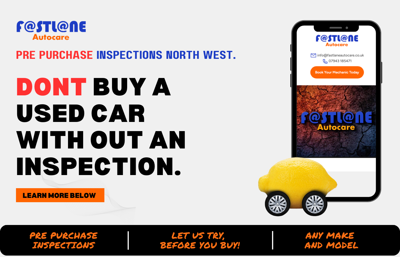 Buying A Used Car Inspection North West - Pre Purchase Inspection North West Pre Purchase inspection North West : Pre Purchase inspection Near Me : Vehicle Pre Purchase inspection North West : Car Pre Purchase Inspection North West