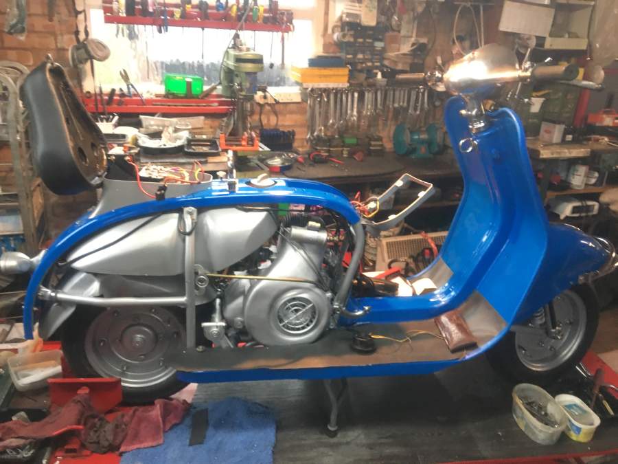 Mobile Motorbike Mechanics North West & North Wales Mobile Motorbike Diagnostics, Repair And Mechanics North West & North Wales