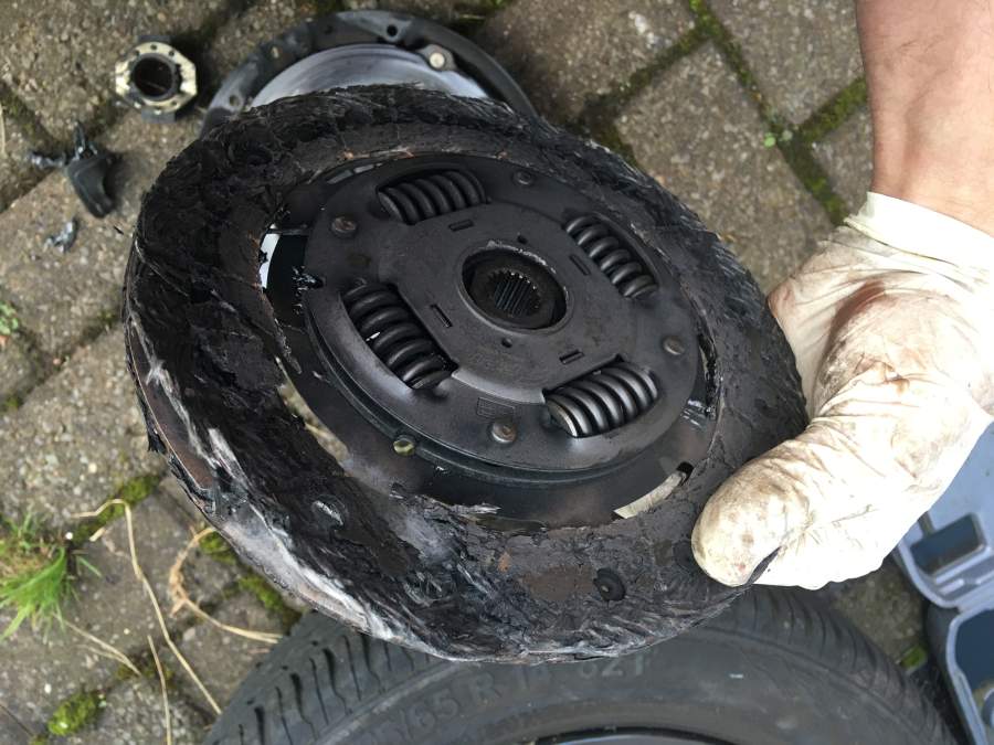 Clutch Repair North West & North Wales Clutch Repair North West : Clutch Repair North Wales